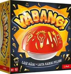 Настольная игра Trefl Wabang цена и информация | Настольные игры | hansapost.ee