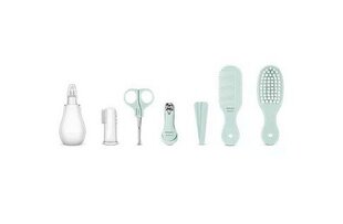 Beebihoolduskomplekt Philips Avent Sch401/00 hind ja info | Lutid | hansapost.ee