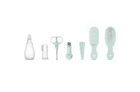 Beebihoolduskomplekt Philips Avent Sch401/00 hind ja info |  Lutid | hansapost.ee