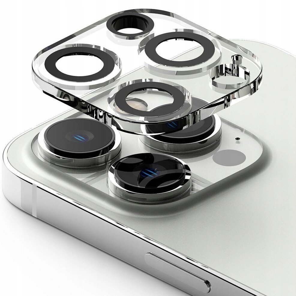 Kaamerakaitse, Ringke, iPhone 14 Pro/ Pro Max цена и информация | Ekraani kaitseklaasid ja kaitsekiled | hansapost.ee