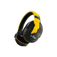 Razer Barracuda X PUBG: BATTLEGROUNDS Edition RZ04-04430500-R3M1 price and information | Headphones | hansapost.ee