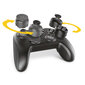 Steelplay Wireless Customizable Controller + 2 Cases (Switch/PC/Android) цена и информация | Mängukonsoolide lisatarvikud | hansapost.ee