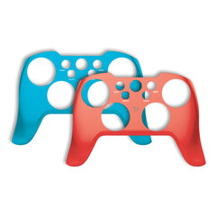 Steelplay Wireless Customizable Controller + 2 Cases (Switch/PC/Android) hind ja info | Mängukonsoolide lisatarvikud | hansapost.ee