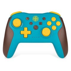 Steelplay Adventure Wireless Controller (Switch) цена и информация | Джойстики | hansapost.ee