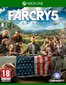 Far Cry 5 Xbox One цена и информация | Konsooli- ja arvutimängud | hansapost.ee