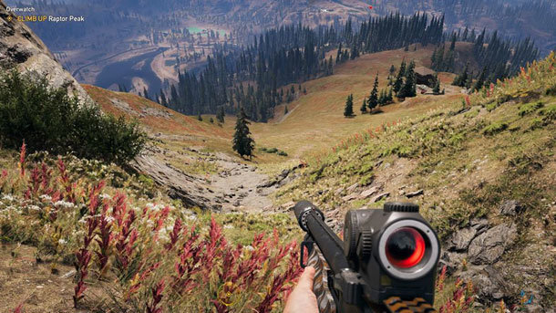 Far Cry 5 Xbox One hind ja info | Konsooli- ja arvutimängud | hansapost.ee