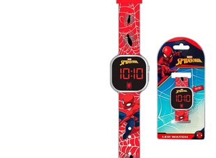 Led kell lastele Spiderman hind ja info | Spiderman Riided, jalanõud ja aksessuaarid | hansapost.ee
