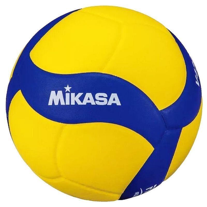 Võrkpalli pall Mikasa V430W, 4 цена и информация | Jalgpalli pallid | hansapost.ee