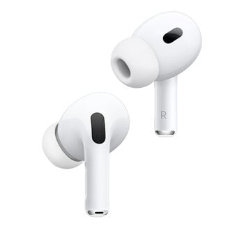 Apple AirPods Pro (2nd generation) USB-C - MTJV3ZM/A hind ja info | Kõrvaklapid | hansapost.ee