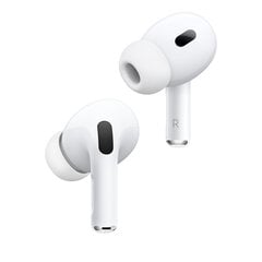 Apple AirPods Pro (2nd Gen) USB-C цена и информация | Наушники | hansapost.ee