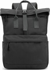 Celly Laptop Backpack Celly VENTUREPACKGR 15,6" Black Grey цена и информация | Рюкзаки, сумки, чехлы для компьютеров | hansapost.ee