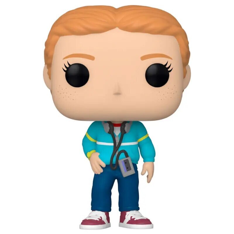 Kuju Funko POP Stranger Things, Max цена и информация | Fännitooted mänguritele | hansapost.ee