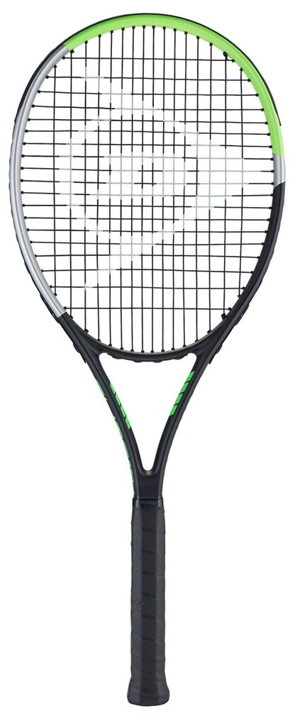 Tennisereket Dunlop Tristorm Elite 270, must hind ja info | Välitennise tooted | hansapost.ee