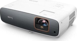 BenQ W2710 price and information | Projectors | hansapost.ee