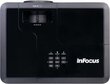 InFocus IN138HD price and information | Projektorid | hansapost.ee