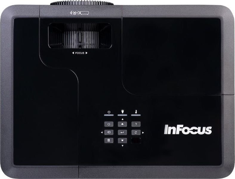 InFocus IN138HDST hind ja info | Projektorid | hansapost.ee