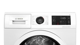 Bosch WTU876IHSN Serie 6 цена и информация | Сушилки для белья | hansapost.ee