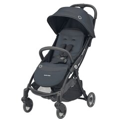 Maxi Cosi sportlik jalutuskäru Lara, Essential Graphite hind ja info | Maxi Cosi Lapsevankrid, jalutuskärud | hansapost.ee