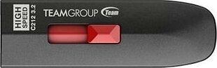 Team Group TC21231TBB01 цена и информация | USB накопители данных | hansapost.ee