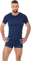 Meeste termopüksid Brubeck, sinine hind ja info | Soe pesu meestele | hansapost.ee