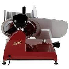 Berkel Red Line 300 hind ja info | Viilutajad ja noateritajad | hansapost.ee