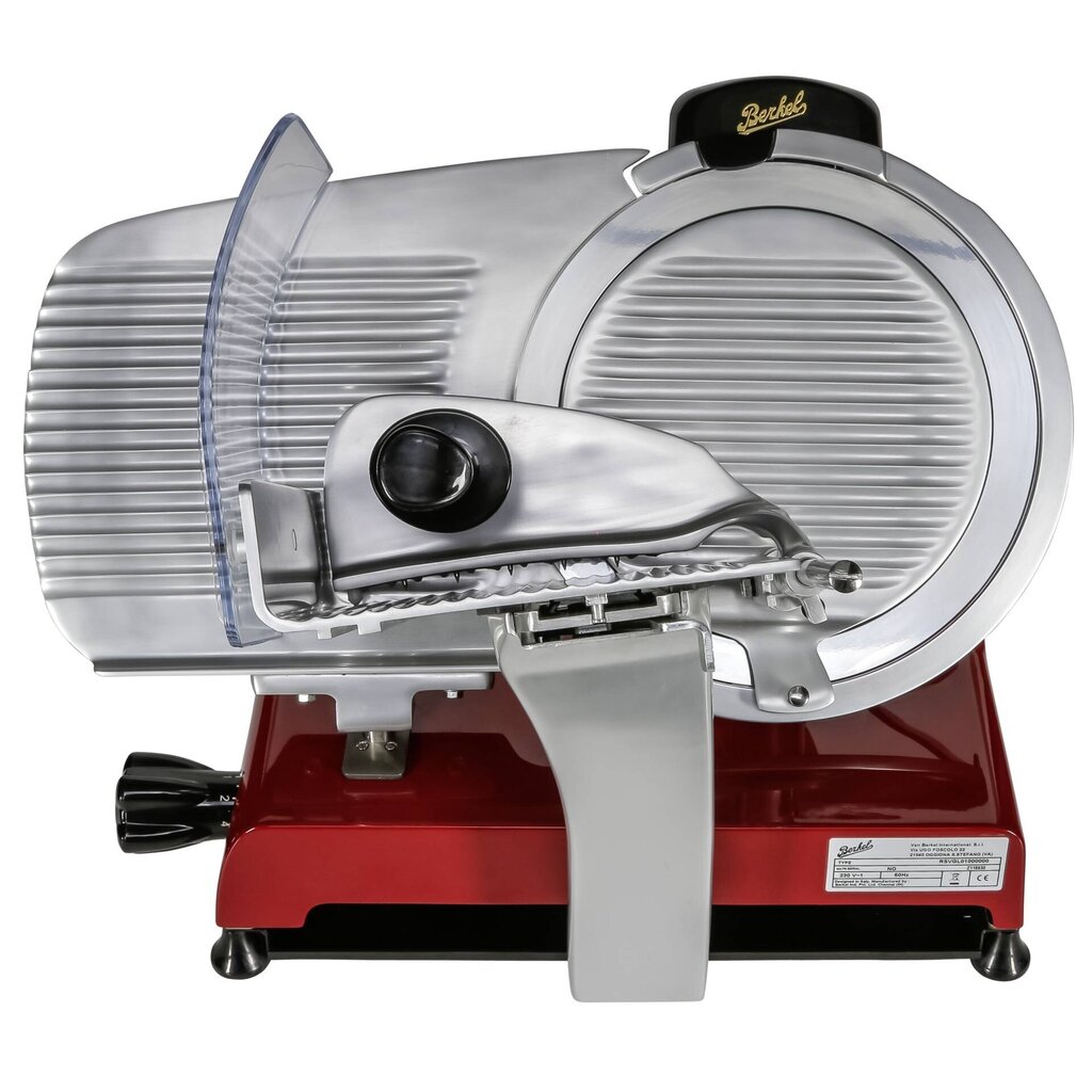 Berkel Red Line 300 hind ja info | Viilutajad ja noateritajad | hansapost.ee