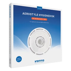 Гигиенический диск для увлажнителей воздуха Venta 2121300 цена и информация | Осушители воздуха | hansapost.ee