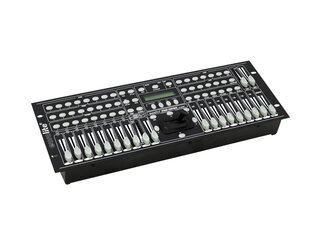 Valguse juhtpaneel Eurolite Dmx Stage Control 136 hind ja info | Muusikainstrumentide tarvikud | hansapost.ee