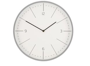 Настенные часы Greg цена и информация | Часы | hansapost.ee