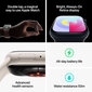 Apple Watch Series 9 GPS 41mm Midnight Aluminium Case with Midnight Sport Loop MR8Y3ET/A hind ja info | Nutikellad, laste nutikellad | hansapost.ee