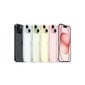 Apple iPhone 15 128GB Pink MTP13PX/A цена и информация | Telefonid | hansapost.ee