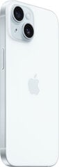 Apple iPhone 15 256GB Blue MTP93PX/A hind ja info | Telefonid | hansapost.ee