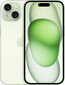 Apple iPhone 15 256GB Green MTPA3PX/A цена и информация | Telefonid | hansapost.ee