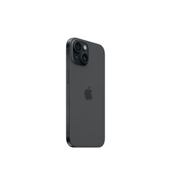 Apple iPhone 15 512GB Black MTPC3PX/A цена и информация | Мобильные телефоны | hansapost.ee