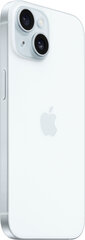Apple iPhone 15 512GB Blue MTPG3PX/A hind ja info | Telefonid | hansapost.ee