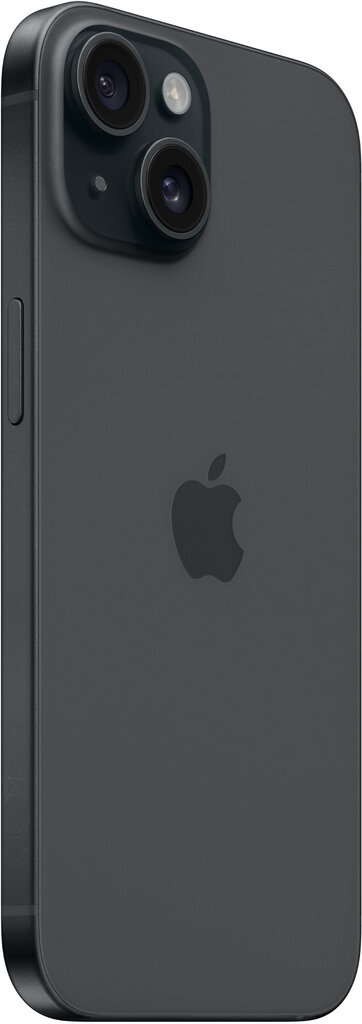 Apple iPhone 15 Plus 128GB Black MU0Y3PX/A hind ja info | Telefonid | hansapost.ee