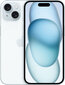 Apple iPhone 15 Plus 128GB Blue MU163PX/A цена и информация | Telefonid | hansapost.ee
