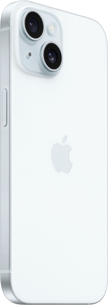 Apple iPhone 15 Plus 128GB Blue MU163PX/A цена и информация | Telefonid | hansapost.ee