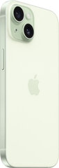 Apple iPhone 15 Plus 512GB Green MU1Q3PX/A hind ja info | Telefonid | hansapost.ee