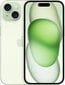 Apple iPhone 15 Plus 512GB Green MU1Q3PX/A hind ja info | Telefonid | hansapost.ee