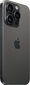 Apple iPhone 15 Pro 128GB Black Titanium MTUV3PX/A цена и информация | Telefonid | hansapost.ee