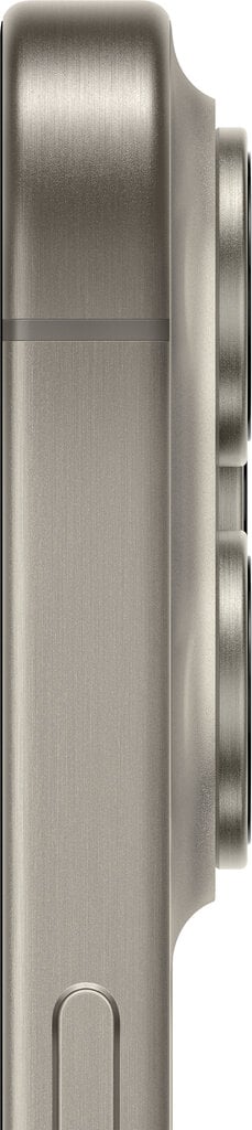 Apple iPhone 15 Pro 128GB Natural Titanium MTUX3PX/A цена и информация | Telefonid | hansapost.ee