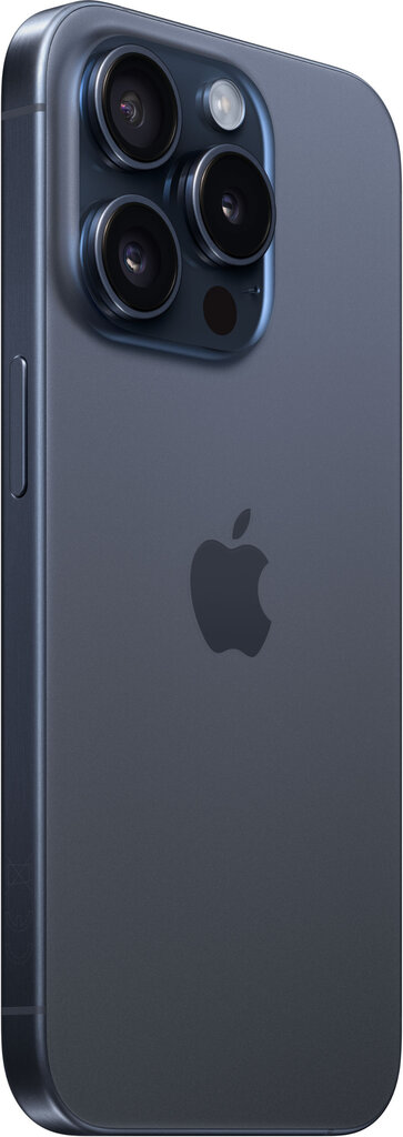 Apple iPhone 15 Pro 128GB Blue Titanium MTV03PX/A hind ja info | Telefonid | hansapost.ee