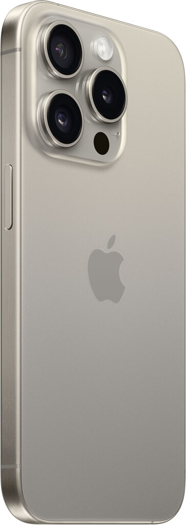 Apple iPhone 15 Pro 256GB Natural Titanium MTV53PX/A цена и информация | Telefonid | hansapost.ee