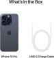 Apple iPhone 15 Pro 512GB Blue Titanium MTVA3PX/A hind ja info | Telefonid | hansapost.ee