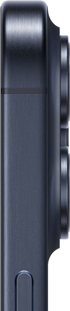 Apple iPhone 15 Pro Max 256GB Blue Titanium MU7A3PX/A цена и информация | Telefonid | hansapost.ee
