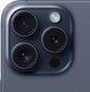 Apple iPhone 15 Pro Max 256GB Blue Titanium MU7A3PX/A цена и информация | Telefonid | hansapost.ee