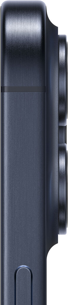 Apple iPhone 15 Pro Max 512GB Blue Titanium MU7F3PX/A цена и информация | Telefonid | hansapost.ee