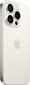 Apple iPhone 15 Pro Max 1TB White Titanium MU7H3PX/A hind ja info | Telefonid | hansapost.ee