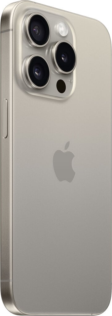 Apple iPhone 15 Pro Max 1TB Natural Titanium MU7J3PX/A цена и информация | Telefonid | hansapost.ee